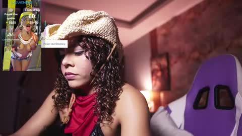 HANNA  online show from November 5, 11:29 pm