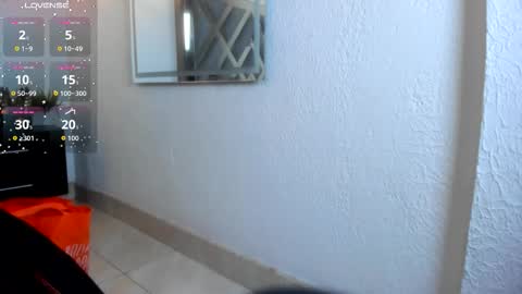 HANNA online show from February 2, 12:23 pm