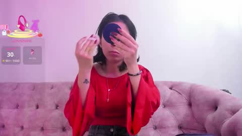 Hanna online show from March 3, 10:33 am