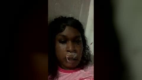 Danniela online show from February 27, 4:38 am