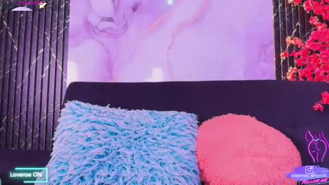 Hanna online show from April 29, 8:24 pm
