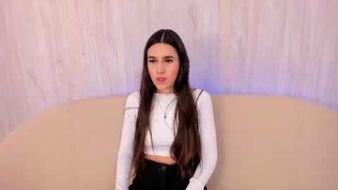 Hanna Foxi online show from June 21, 12:22 pm