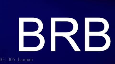 H A N A FOXX online show from March 9, 4:39 am