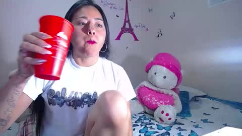 HANNA online show from March 11, 2:03 am