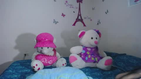 HANNA online show from April 11, 2:38 am