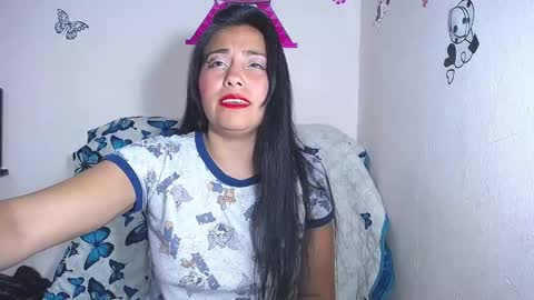 HANNA online show from February 21, 4:51 am