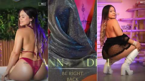  Hanna online show from March 4, 3:47 am