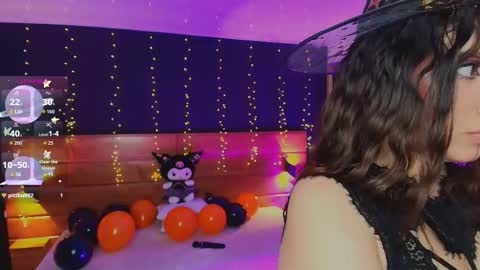 Hanna online show from November 1, 12:22 am