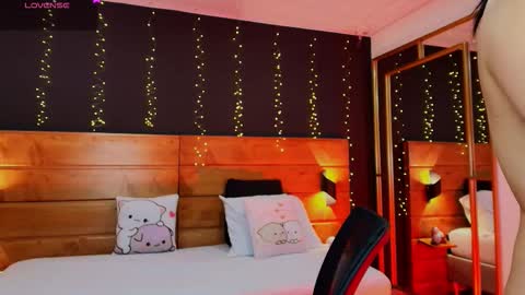 Hanna online show from February 27, 7:39 pm