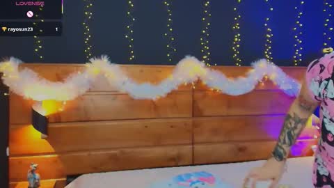 Hanna online show from December 3, 10:54 pm