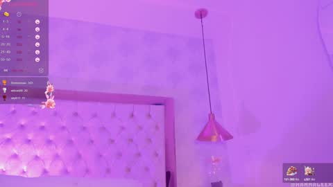 Hanna Lee online show from January 16, 3:45 pm