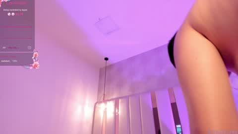 Hanna Lee online show from January 11, 3:20 pm