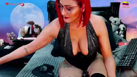 Hanna online show from February 25, 10:08 am