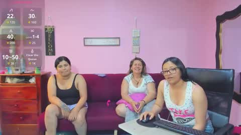 Hanna online show from November 18, 4:32 pm