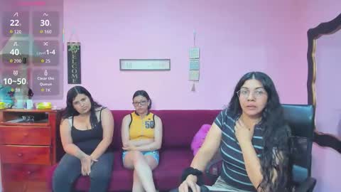 Hanna online show from November 10, 12:41 pm