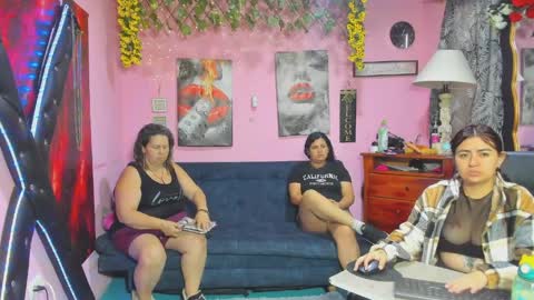 Hanna online show from April 9, 11:49 am