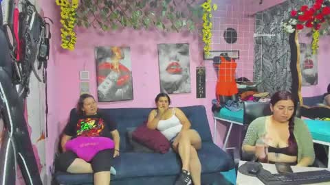 Hanna online show from May 13, 2:10 am