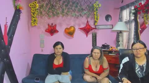 Hanna online show from March 20, 1:05 pm