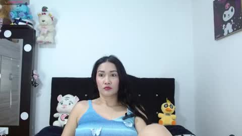 hanna online show from May 27, 10:56 am