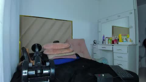 Hanna online show from May 14, 5:05 am