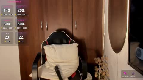 Hanna online show from February 24, 10:35 pm