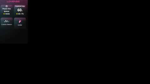 hanna_r_o_s_e online show from April 19, 7:42 am