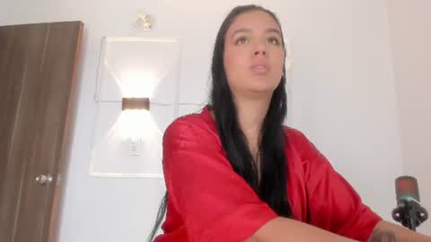 HANNA online show from June 17, 6:24 pm