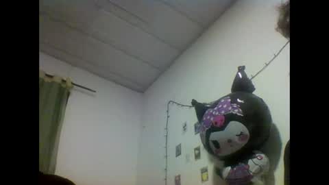 Hanna online show from October 15, 2:59 am