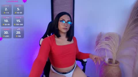 Hanna Capicorn online show from January 6, 9:30 pm