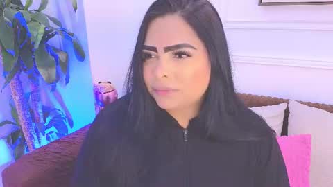 HANNA SOFIA online show from June 22, 10:44 am