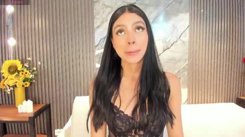 Hanna S online show from May 4, 11:28 am