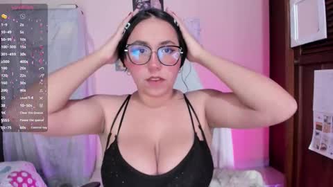 Hanna online show from March 3, 2:18 am