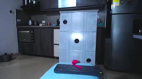 HANNA online show from October 5, 2:53 am