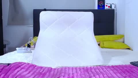 HANNA online show from September 21, 1:31 am