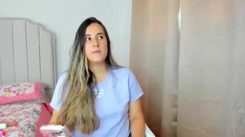 Hanna online show from October 6, 7:10 pm