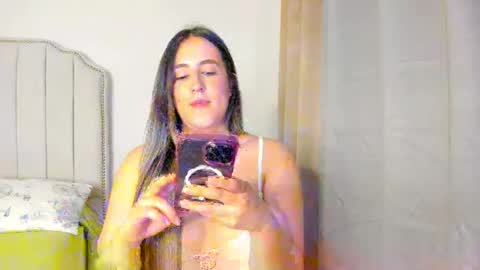 Hanna online show from March 30, 1:27 am