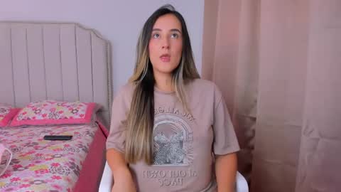 Hanna online show from October 7, 9:00 pm