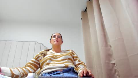 Hanna online show from September 13, 12:46 am