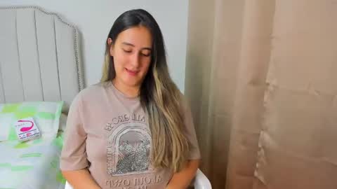 Hanna online show from September 22, 11:31 pm