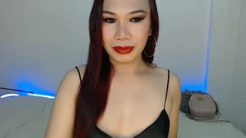 Snapshot of hannabanana_ts chatting on September 26, 2:30 am Hannah online show from September 26, 2:30 am