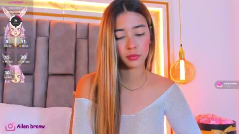 Eliana online show from September 16, 11:19 pm