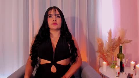 Snapshot of hannabruunn chatting on December 31, 7:40 pm Hanna Brunn  online show from December 31, 7:40 pm