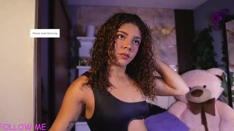 Hanna online show from May 11, 12:28 am