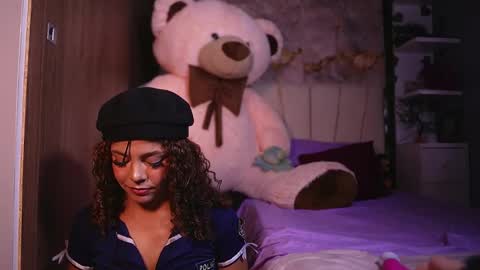 Hanna online show from March 5, 12:08 am