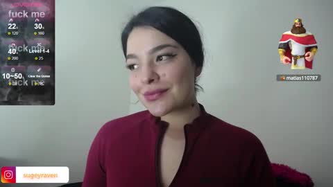 Aurora Sky online show from February 7, 3:55 am