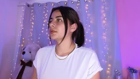 hannacruzsj online show from September 9, 8:53 pm