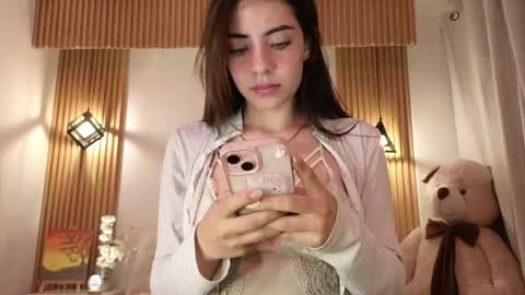 hannacruzsj online show from April 14, 3:54 am