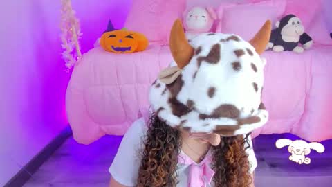 hannacutegod online show from November 11, 4:58 am