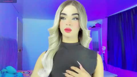 hannah backers online show from December 21, 5:14 am