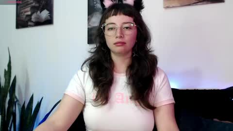 HannahHexx online show from May 21, 3:02 am